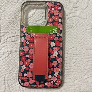 Walli iPhone case-iPhone 13 Pro